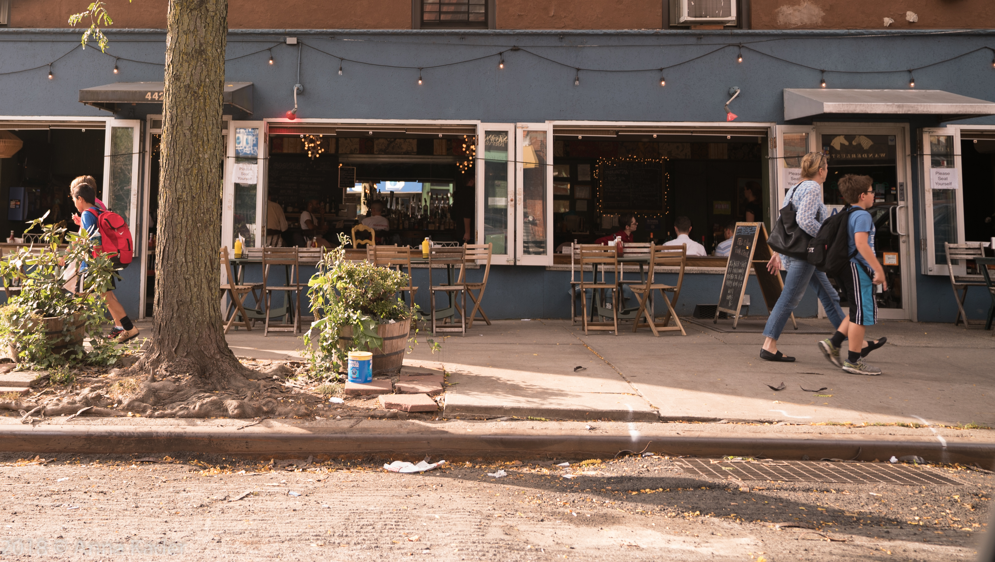 Carroll Gardens restaurants